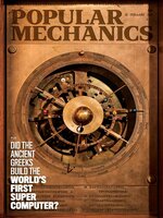 Popular Mechanics